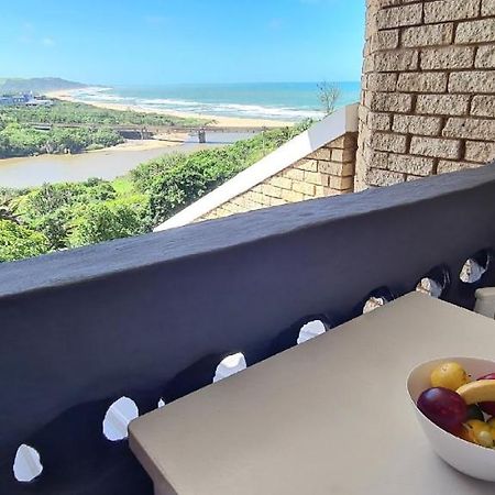 Pearly Shells Apartment Scottburgh Exterior foto