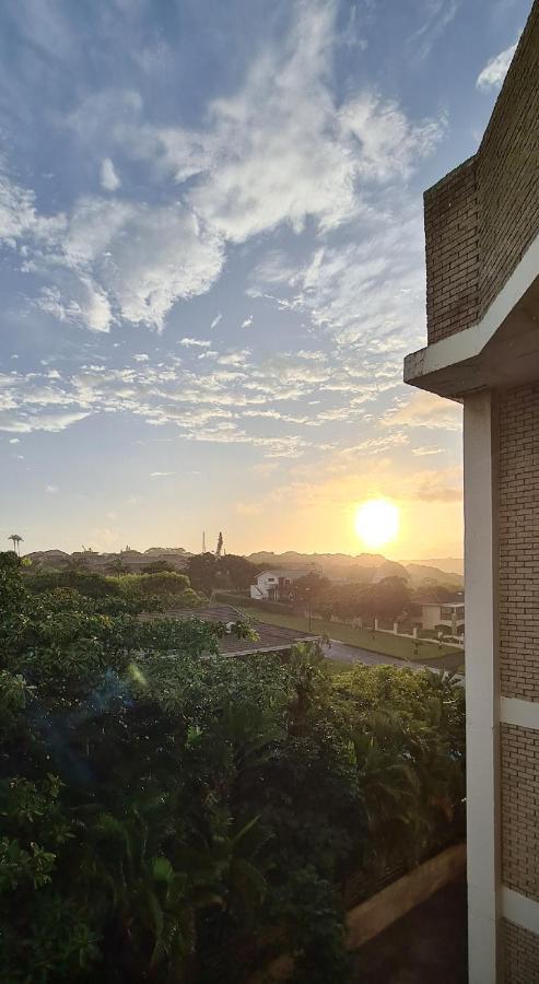 Pearly Shells Apartment Scottburgh Exterior foto